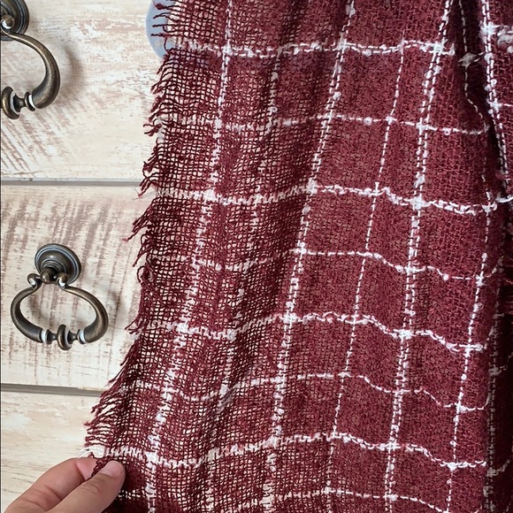 Infinity scarf - Picture 4 of 4